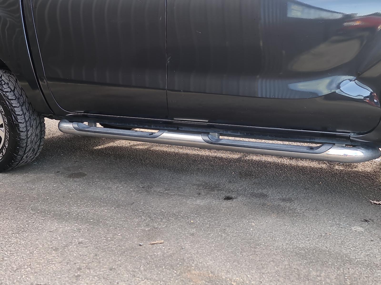 Mazda BT50 - UP 2011-Present