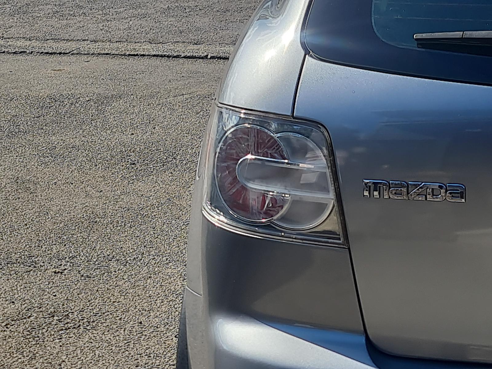 Mazda CX7 - ER 2006-2012