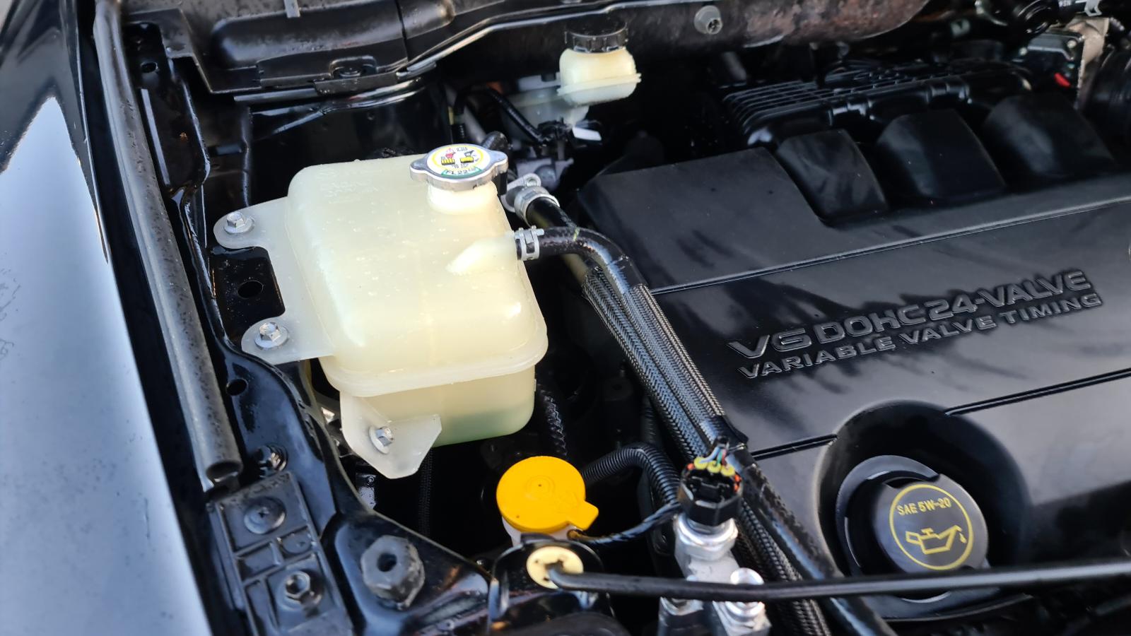 Mazda CX9 - TB 2006-2015