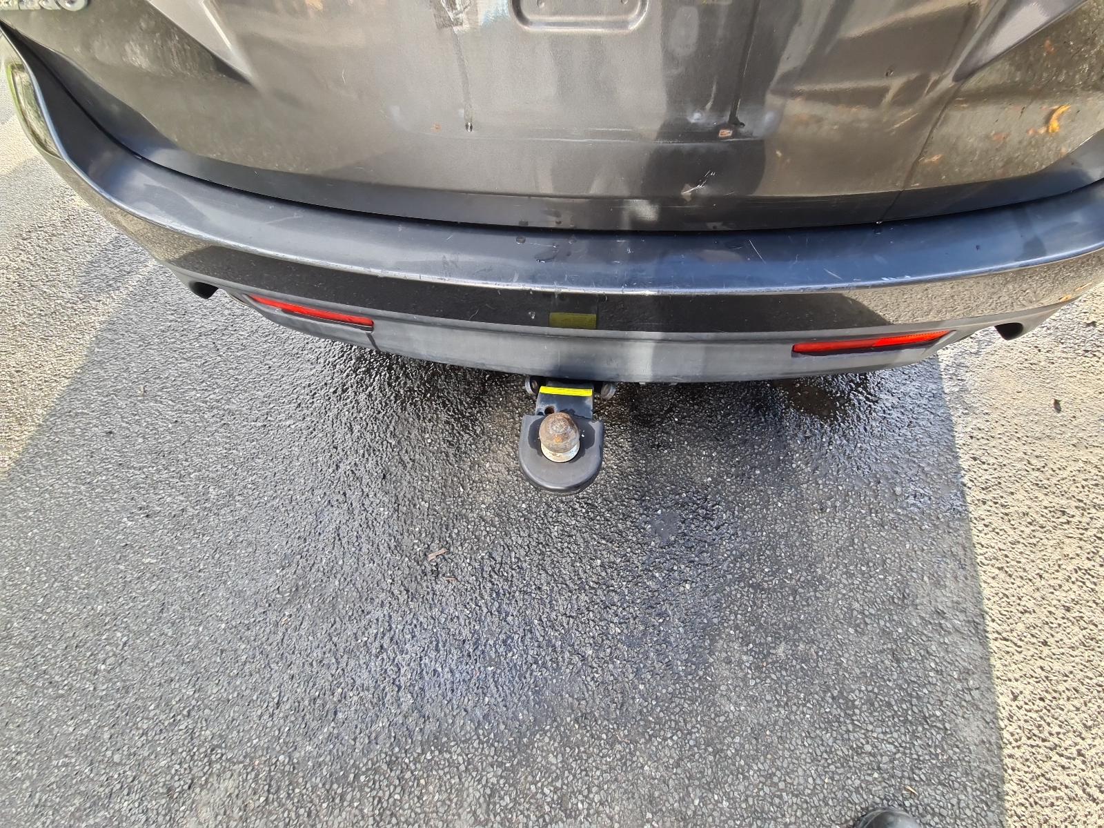 Mazda Atenza - GH 2008-2012