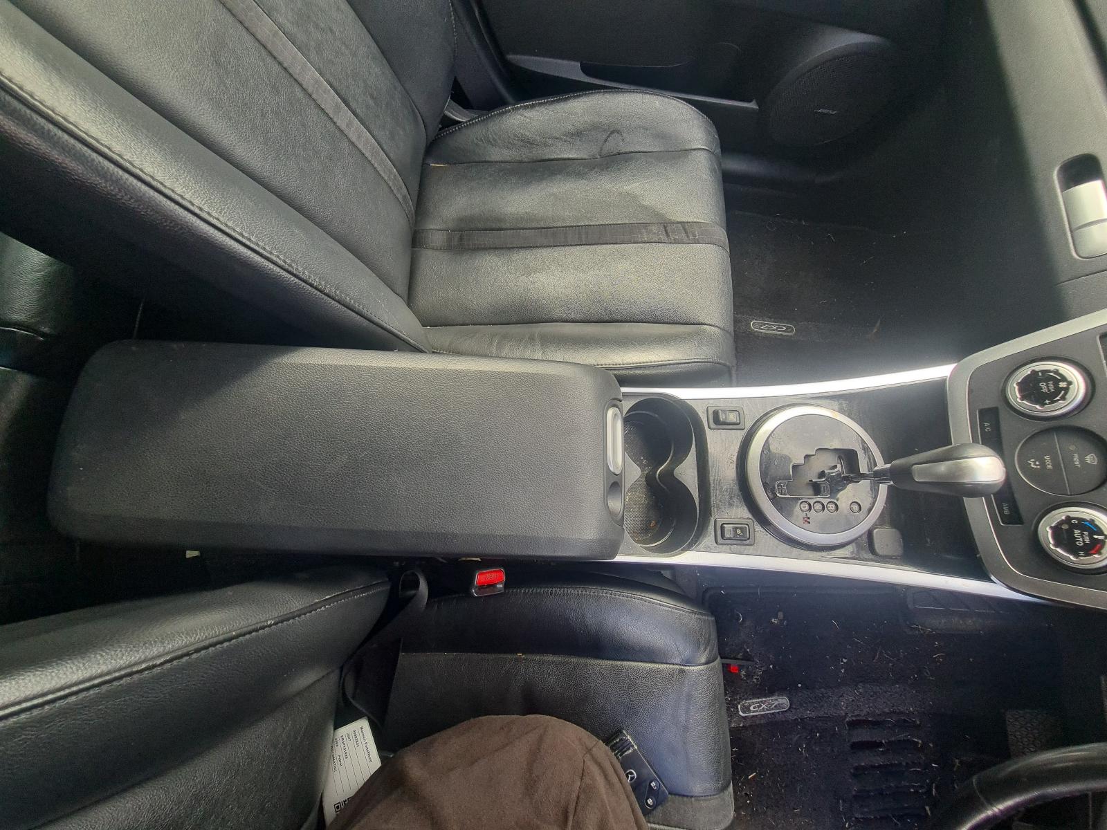 Mazda CX7 - ER 2006-2012