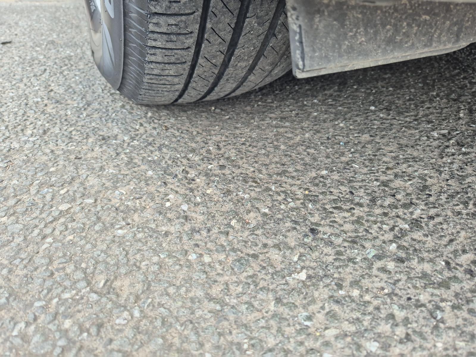 Mazda CX5 - KE 2012-Present