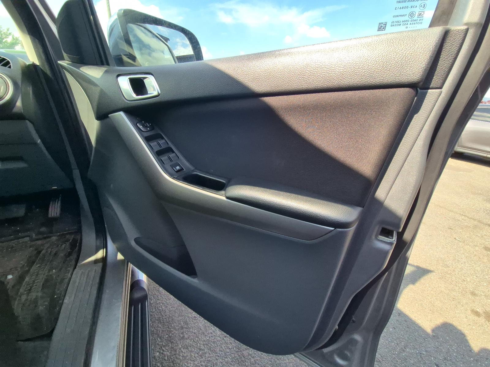 Mazda BT50 - UP 2011-Present