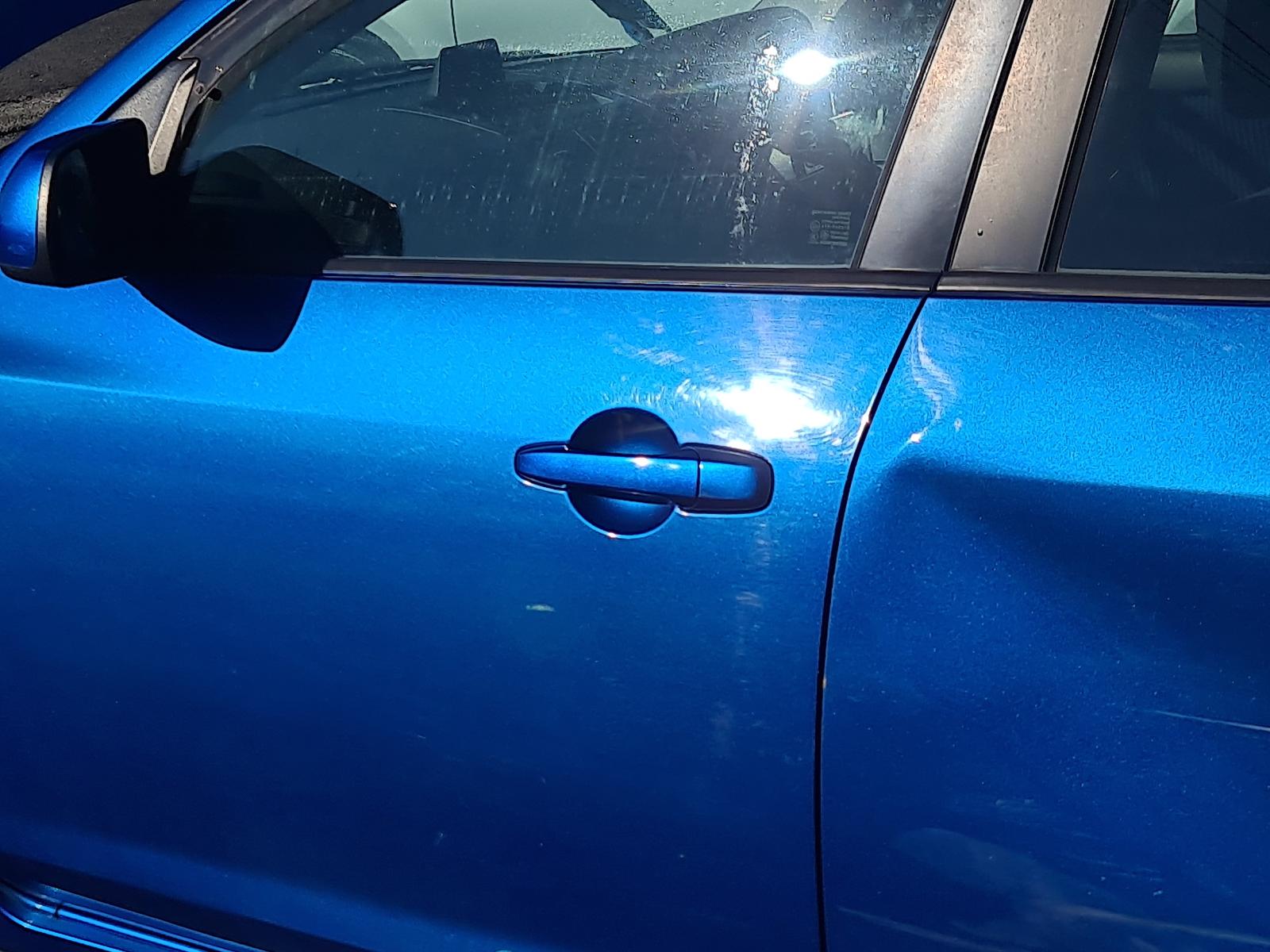 Mazda Axela - BK 2003-2009