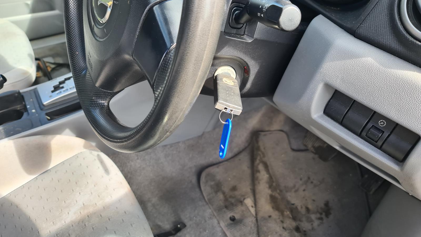 Mazda Mazda3 - BK 2003-2008