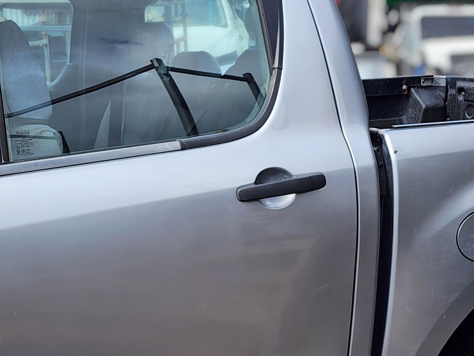 Door Handle