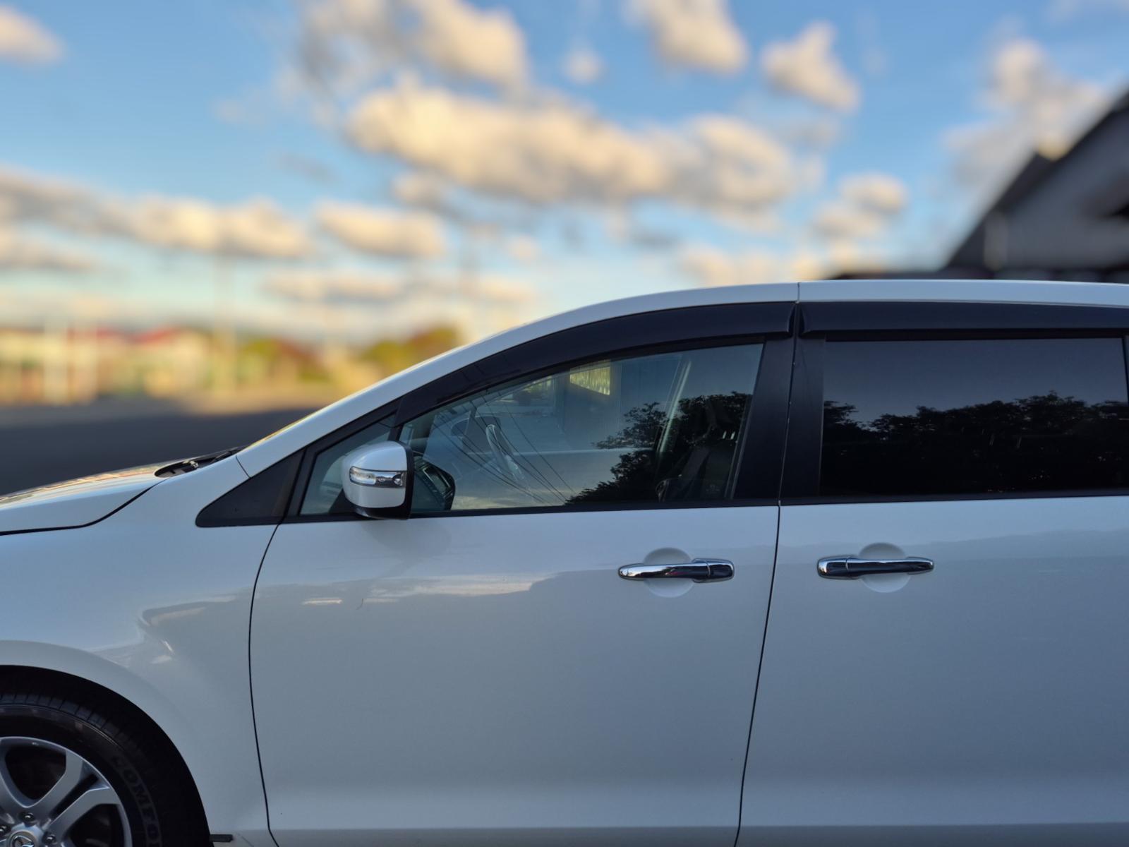 Mazda MPV - LY 2006-2016