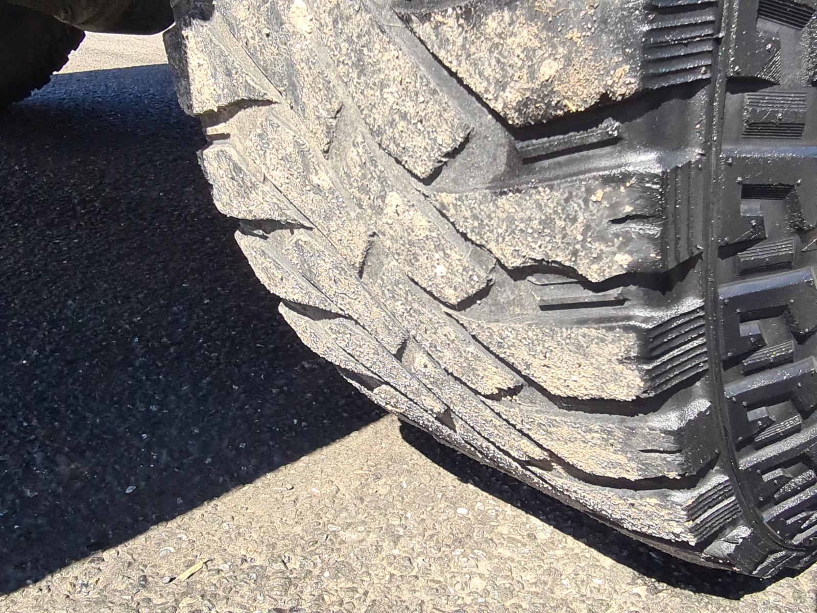 Mazda BT50 - UP 2011-Present