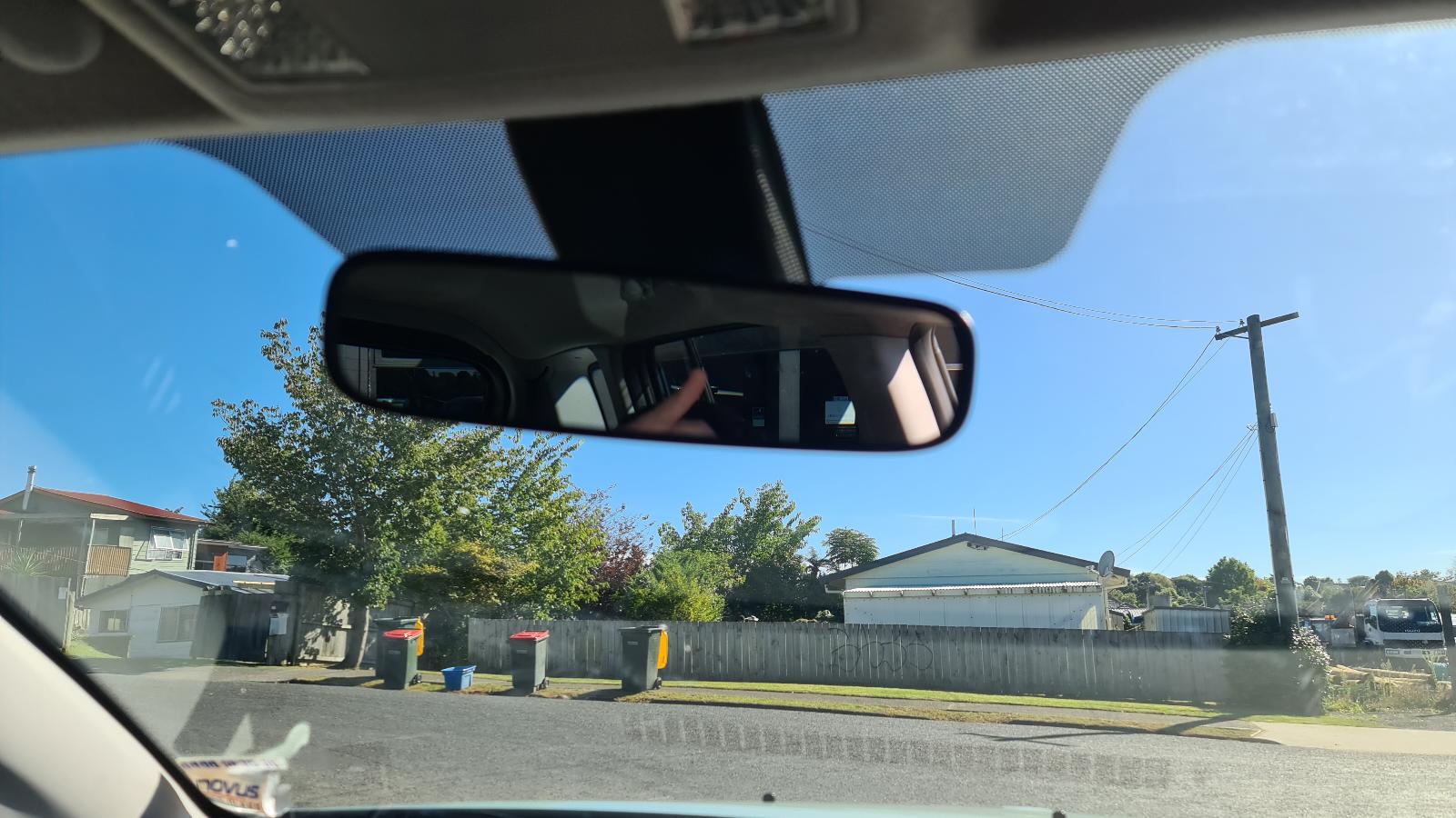 Mazda Premacy - CR 2005-2010