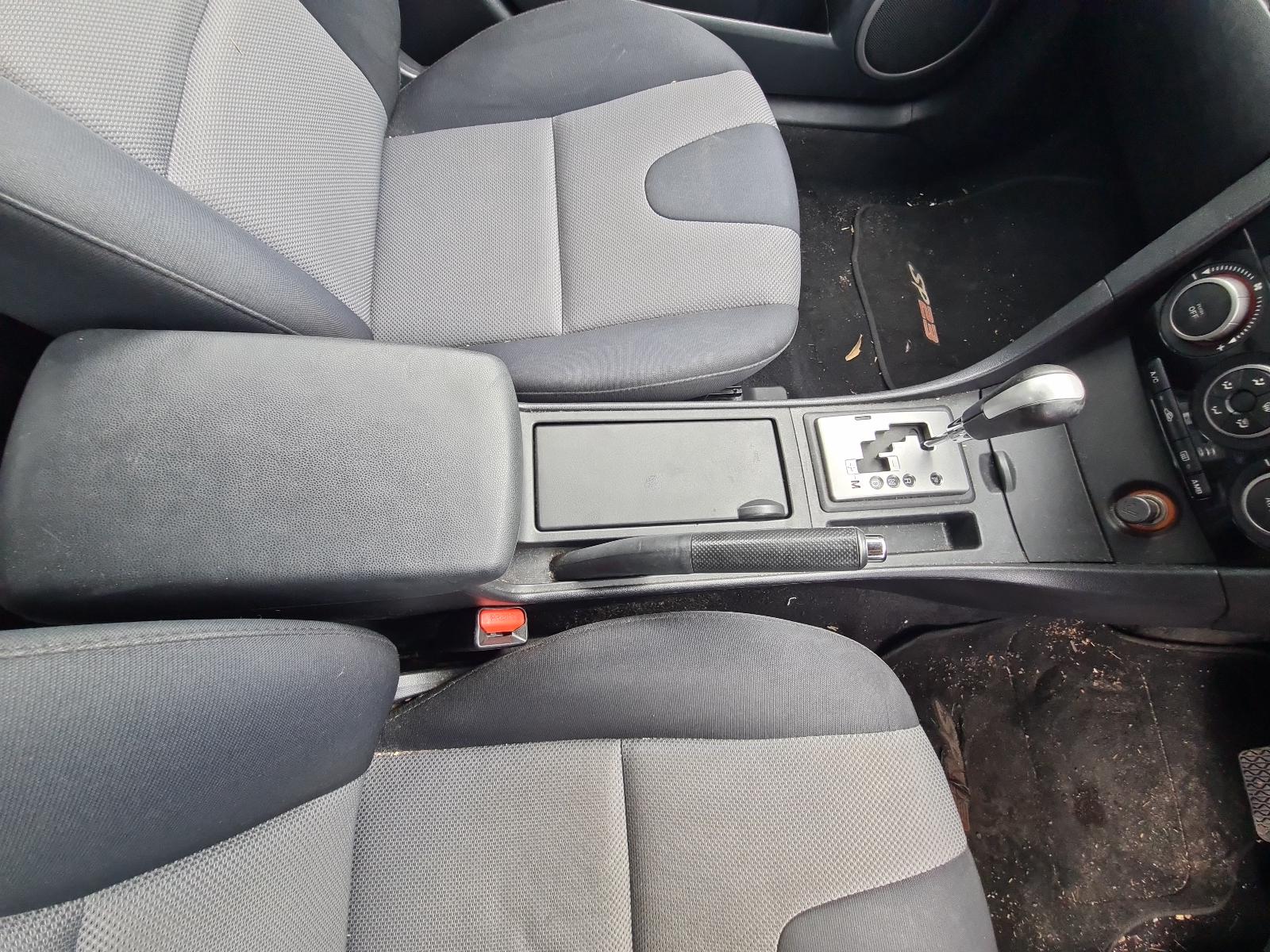 Mazda Axela - BK 2003-2009