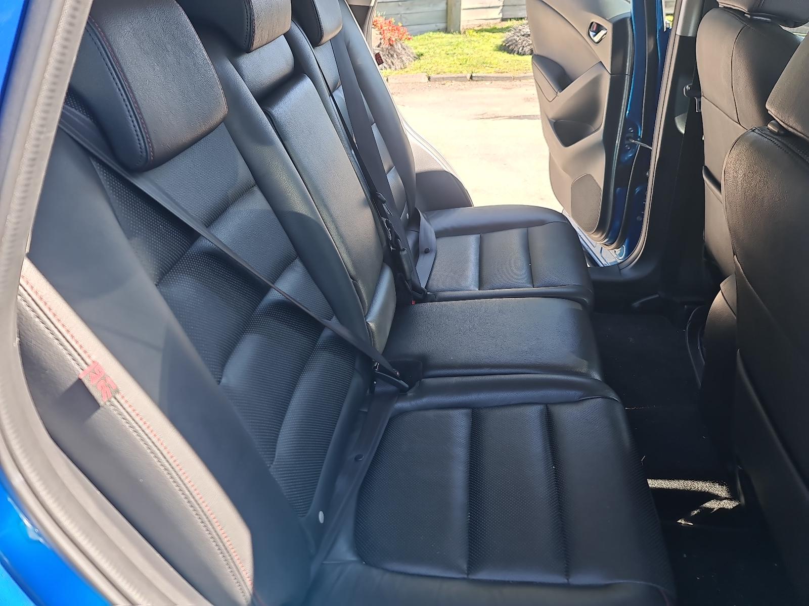 Mazda CX5 - KE 2012-Present