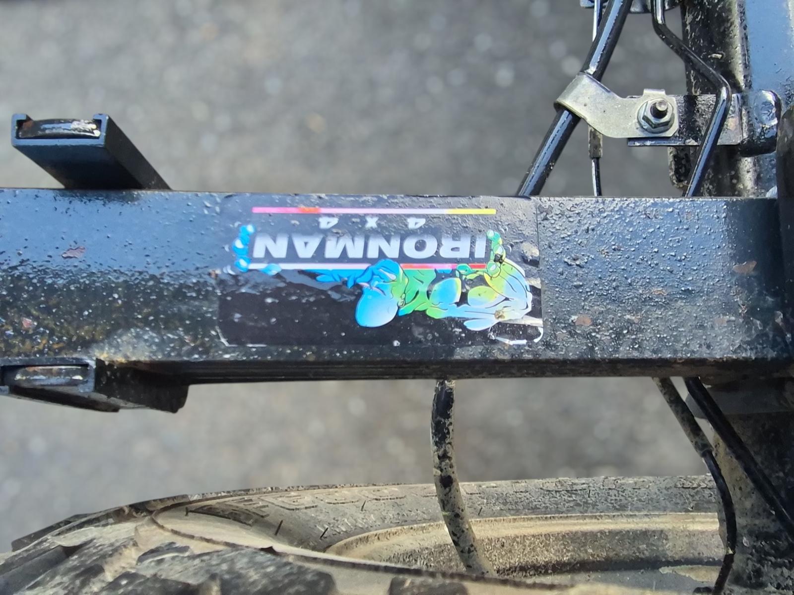 Mazda BT50 - UP 2011-Present