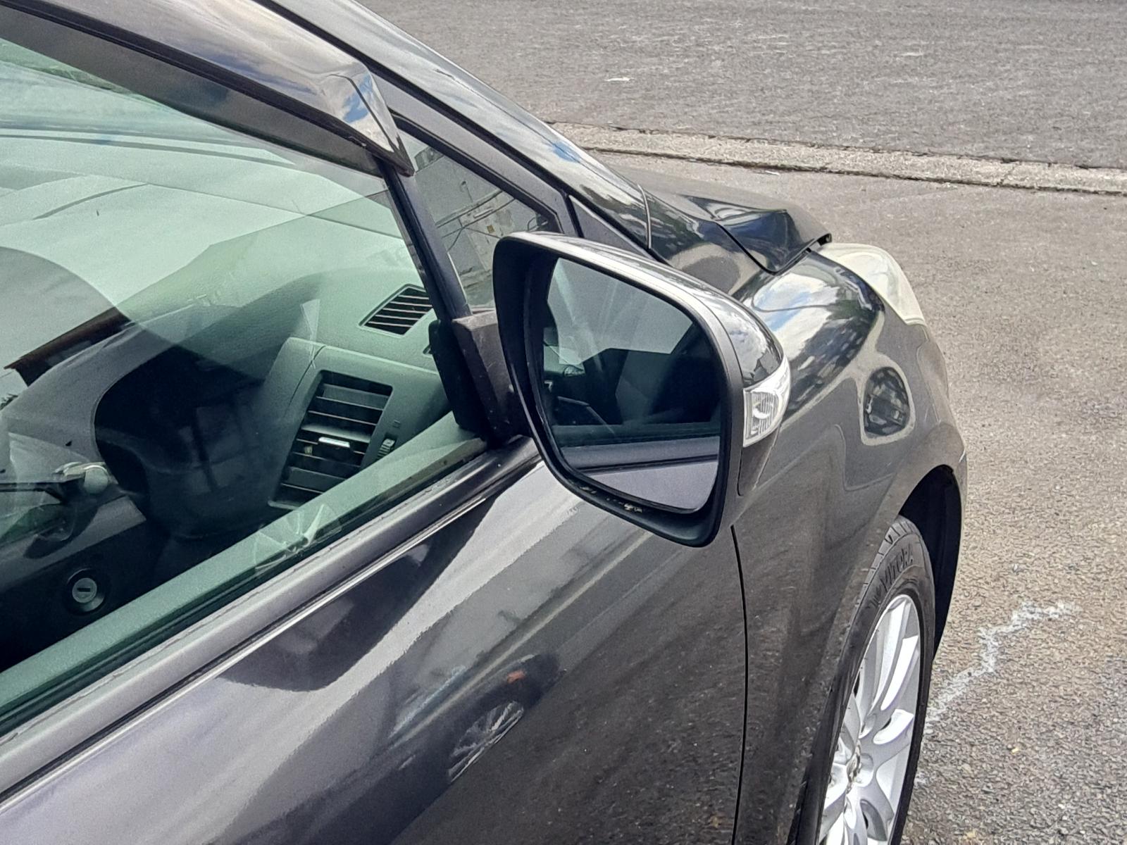 Mazda MPV - LY3P 2007-Present