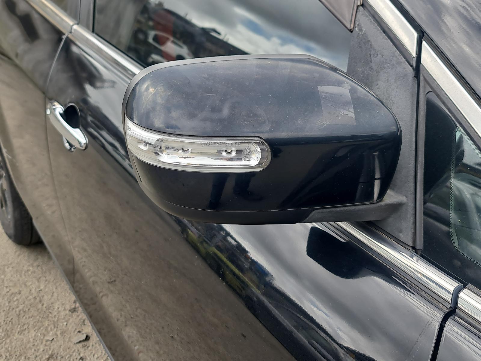 Mazda CX7 - ER 2006-2012