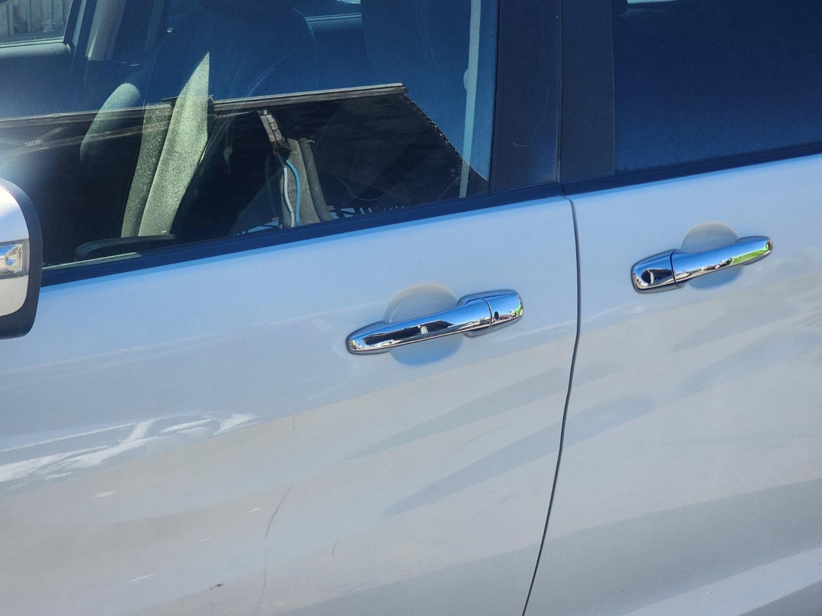 Door Handle