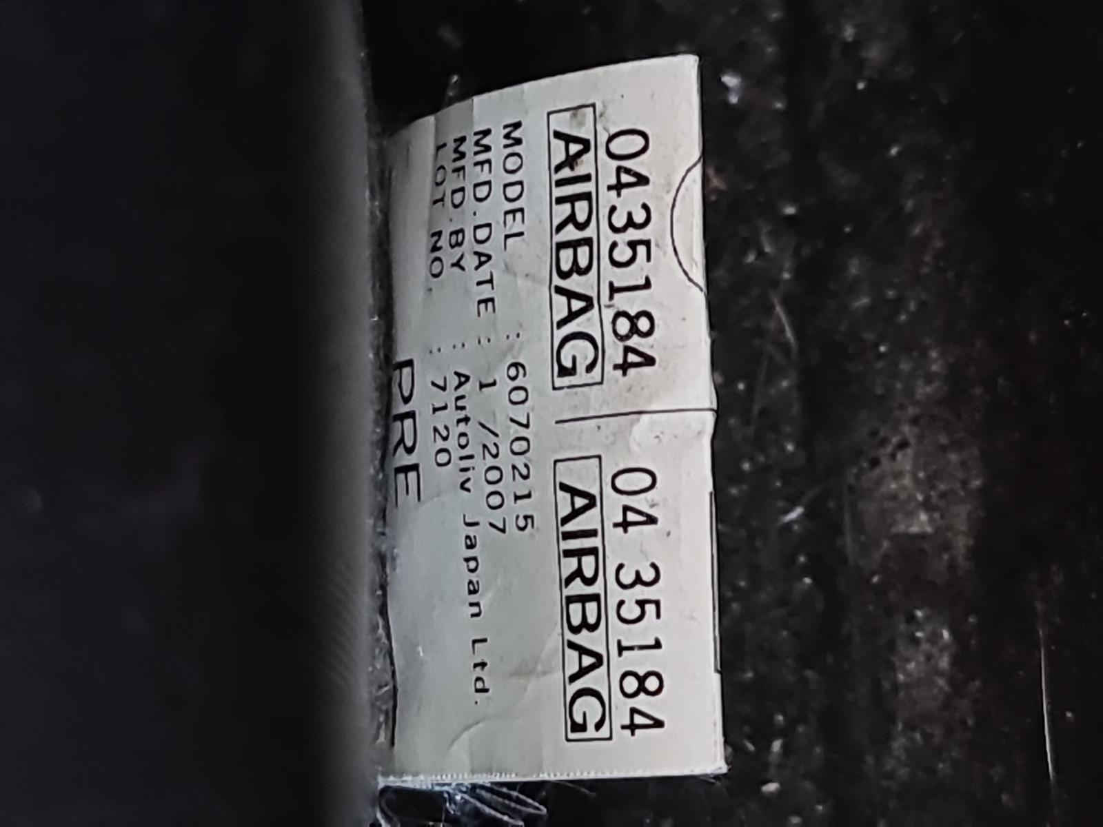 Mazda Axela - BK 2003-2009