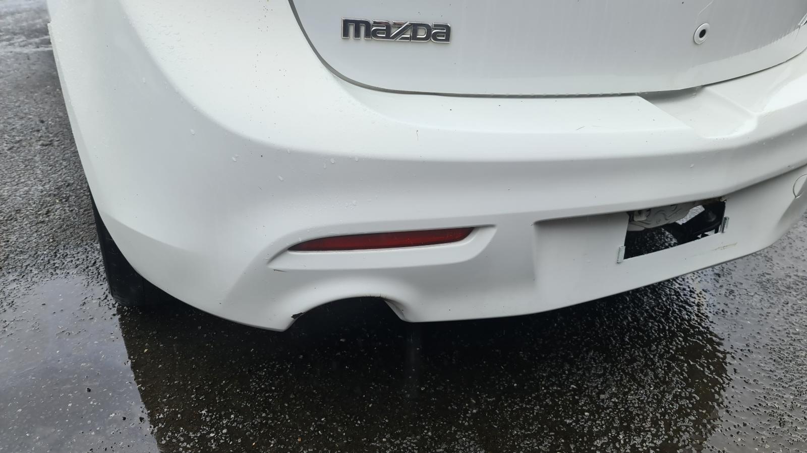 Mazda Axela - BL 2009-2013