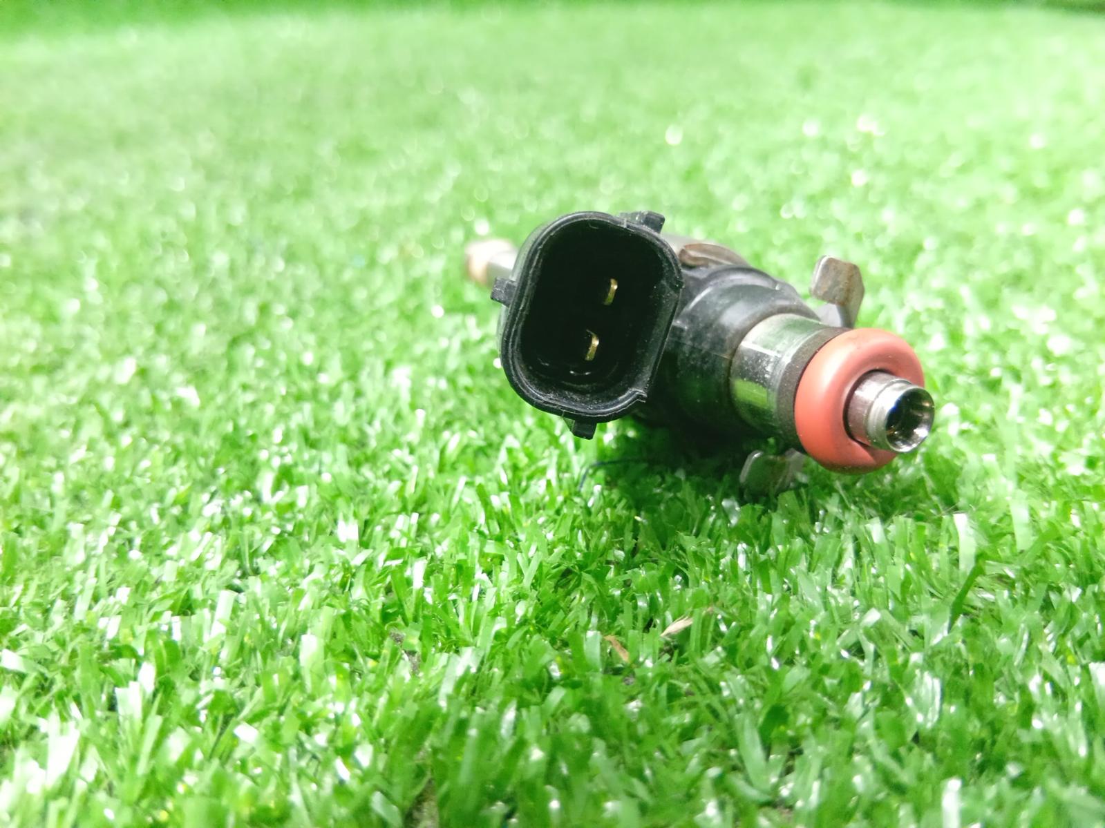 Fuel Injector