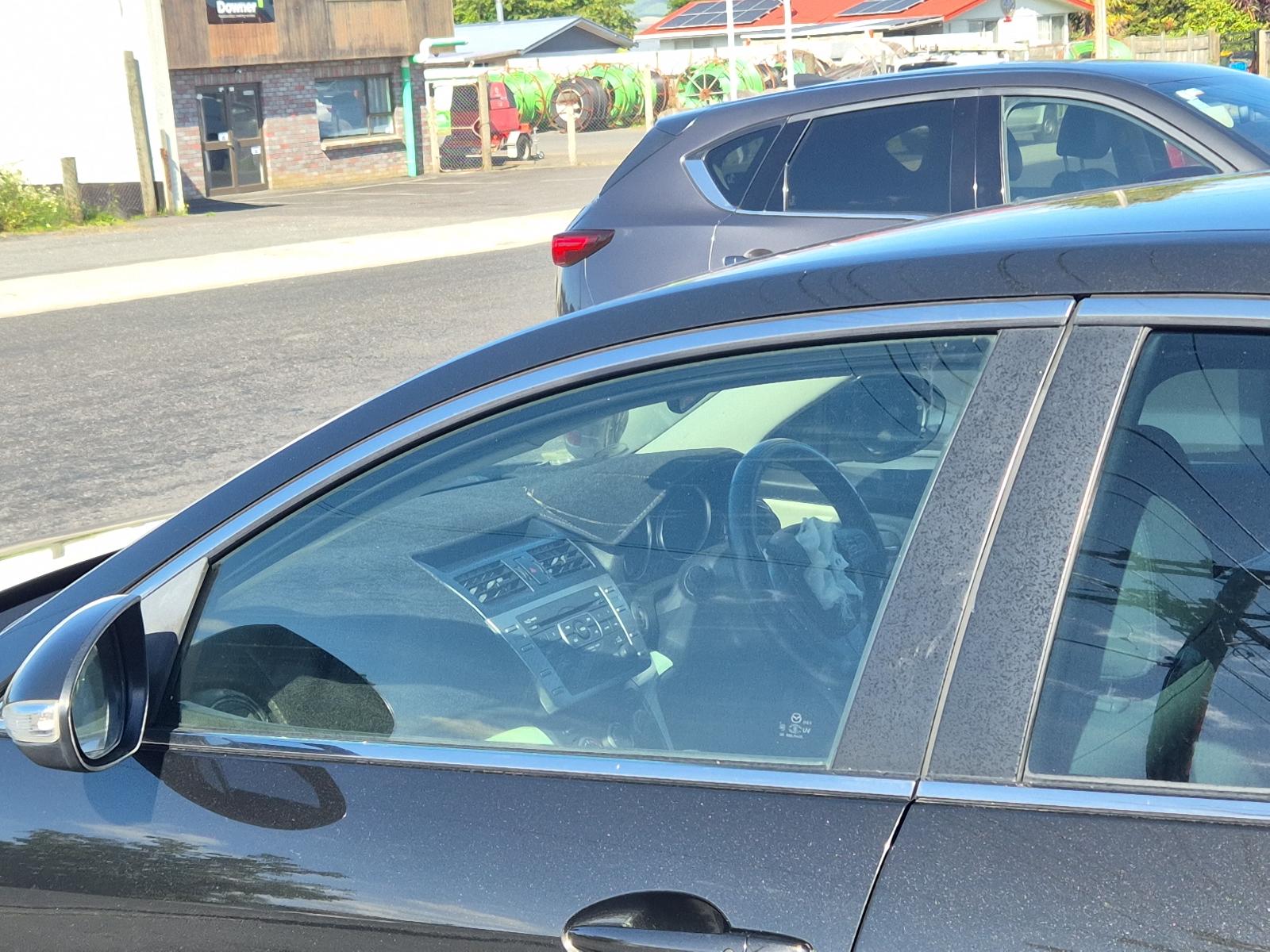 Mazda Atenza - GH 2008-2012