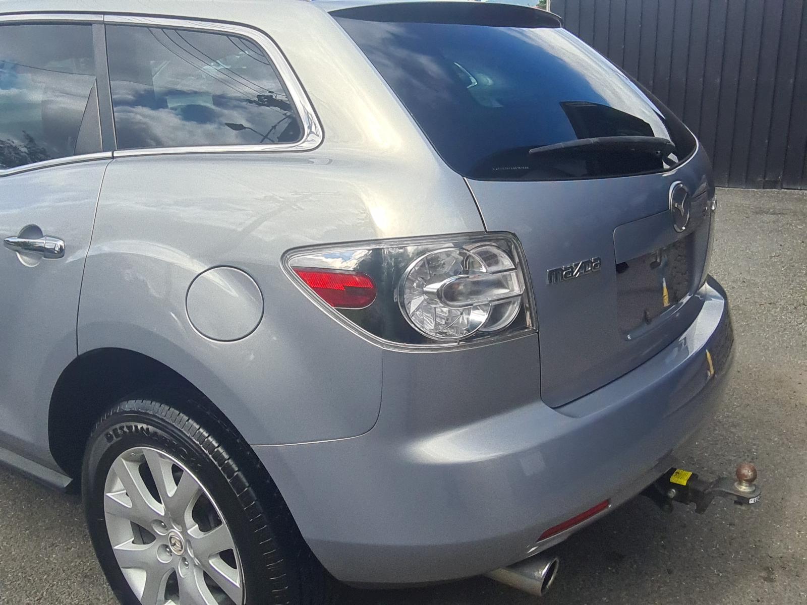 Mazda CX7 - ER 2006-2012