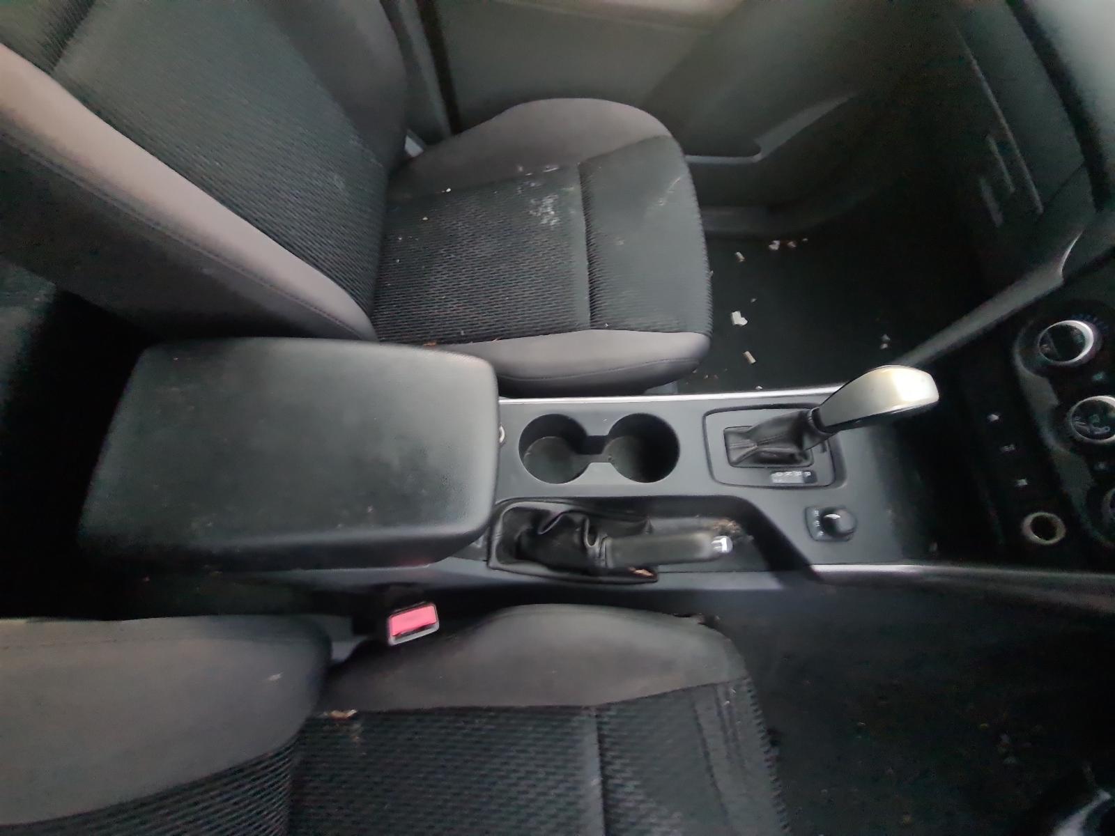 Mazda BT50 - UP 2011-Present