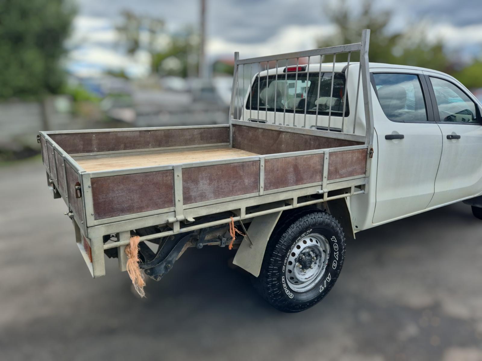 Mazda BT50 - UP 2011-Present