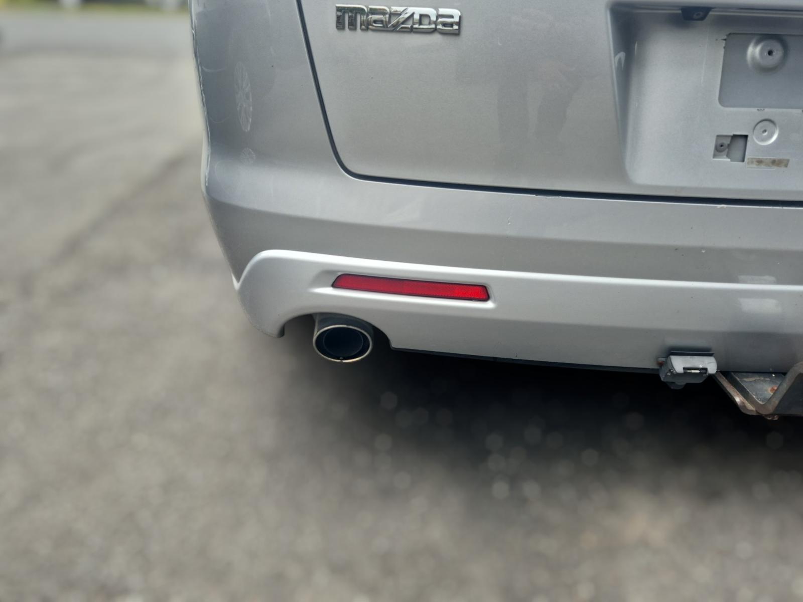 Mazda MPV - LY3P 2007-Present