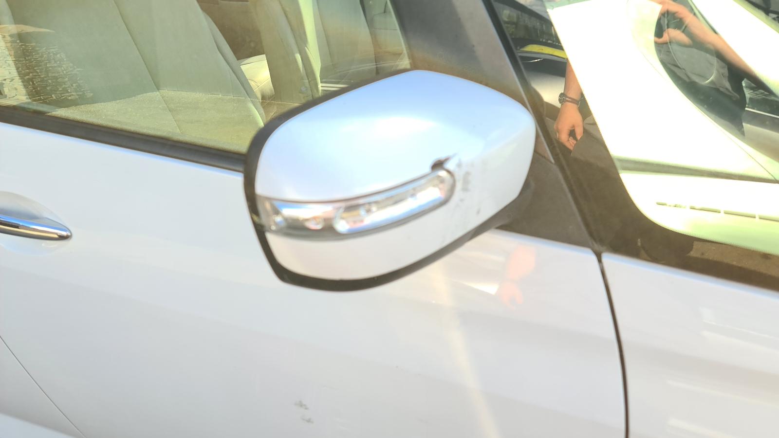 Mazda Biante - CC 2008-Present