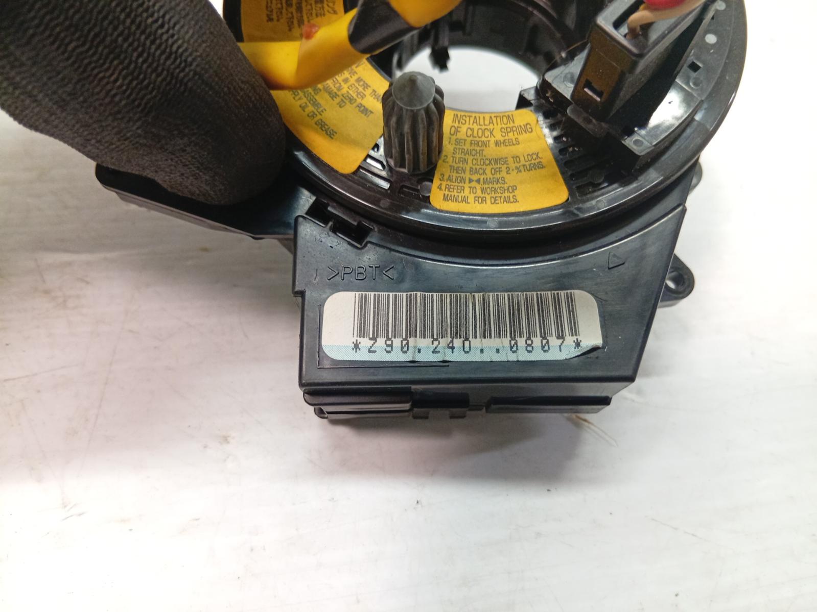 Airbag_Module_Sensor