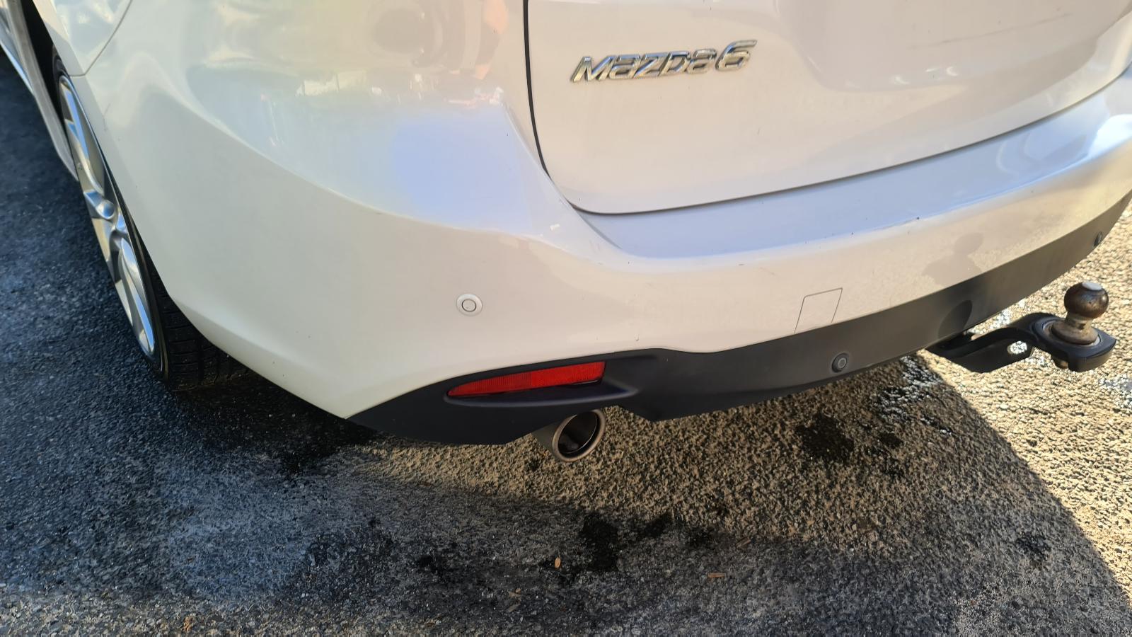 Mazda Mazda6 - GL 16-