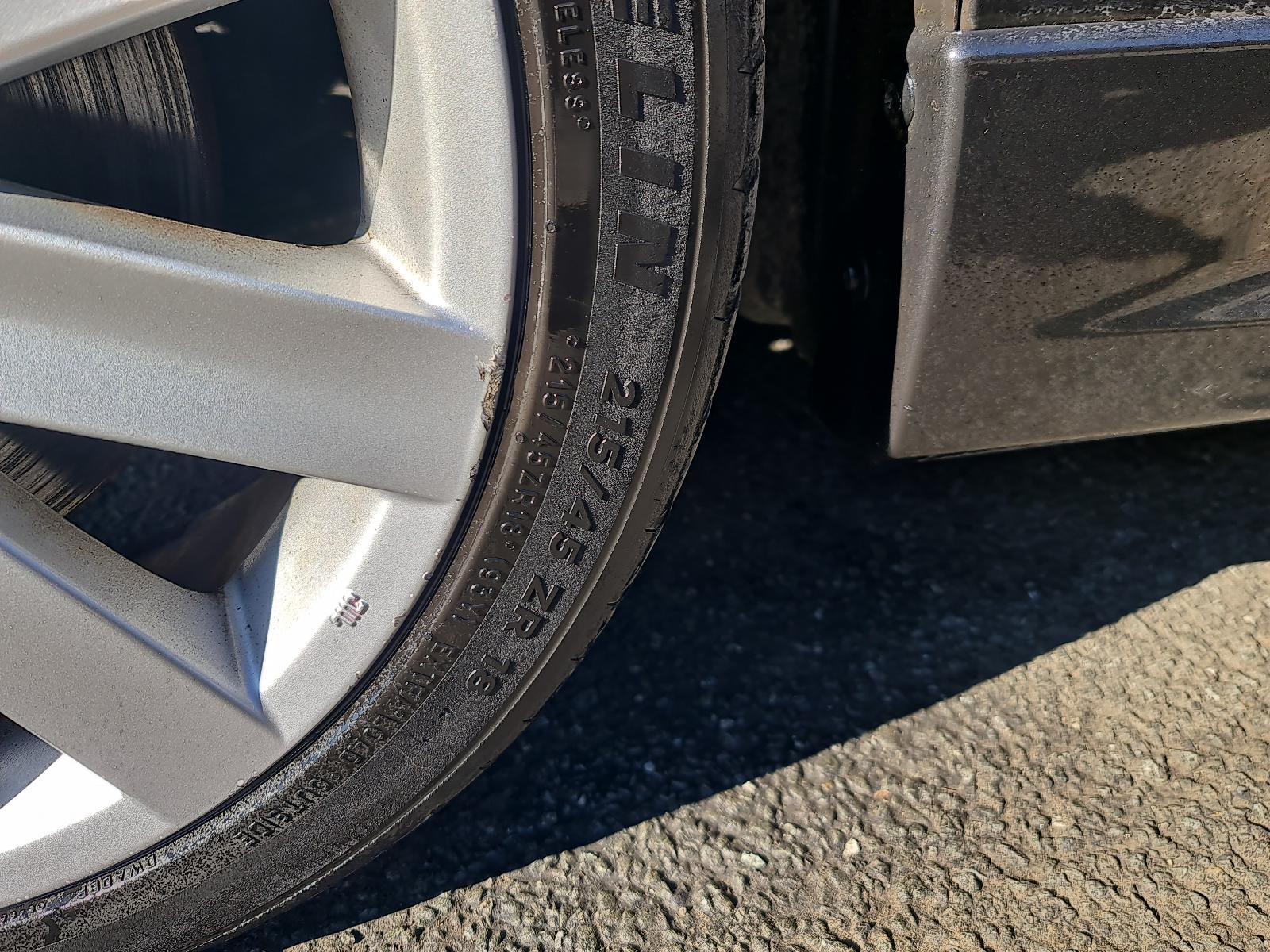 Mazda Axela - BK 2003-2009