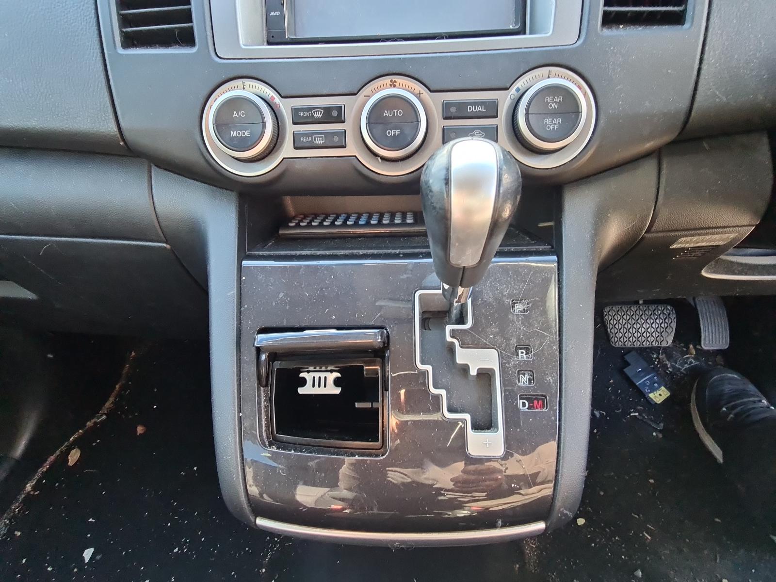 Mazda MPV - LY3P 2007-Present