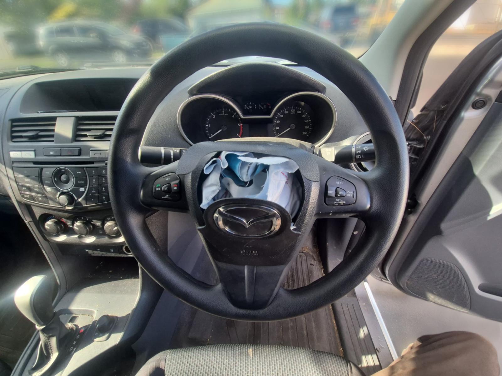 Mazda BT50 - UP 2011-Present