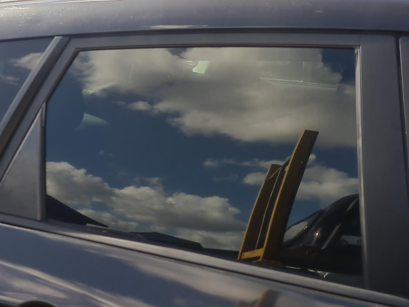 Mazda Axela - BK 2003-2009