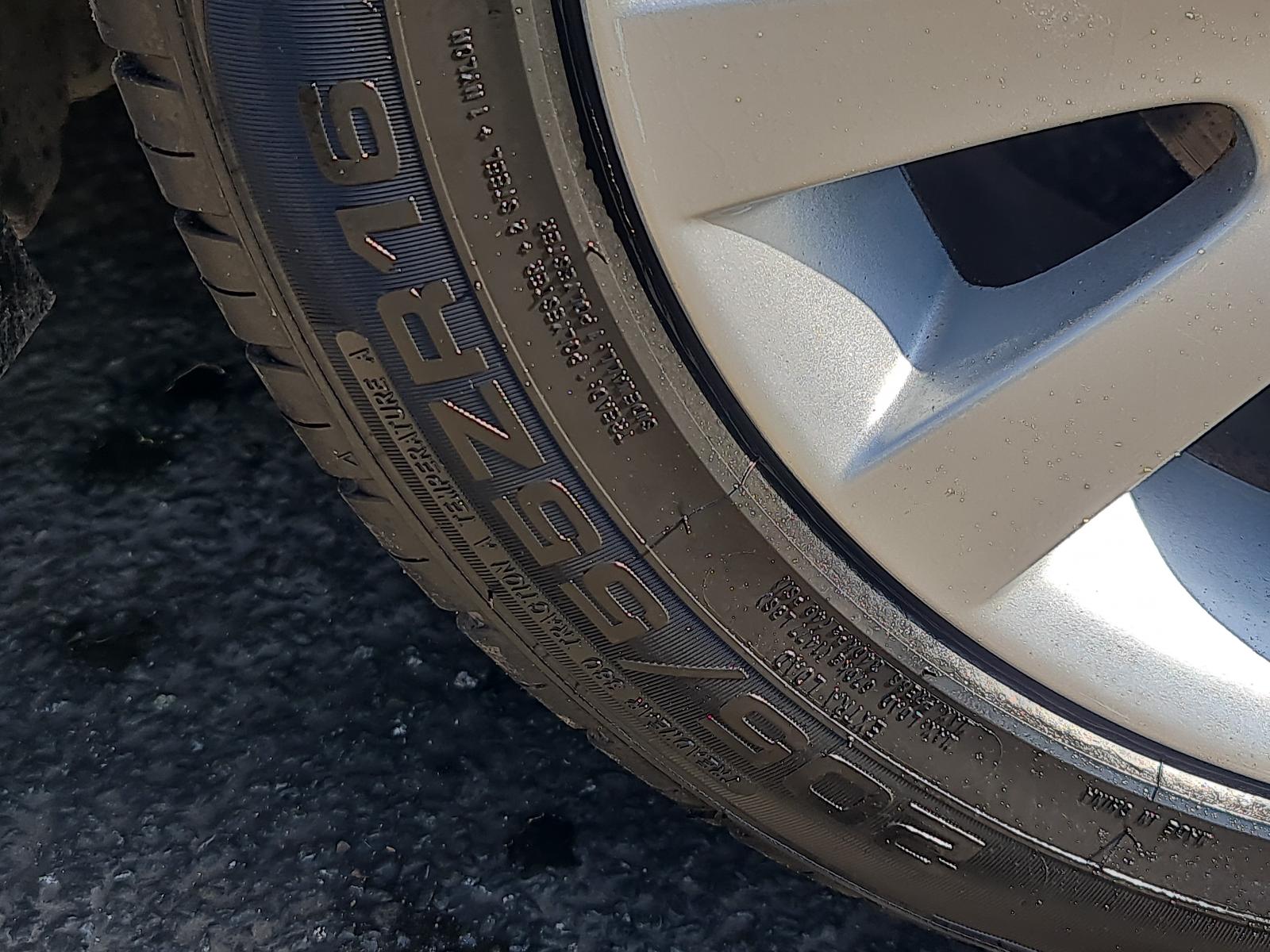 Mazda Axela - BK 2003-2009