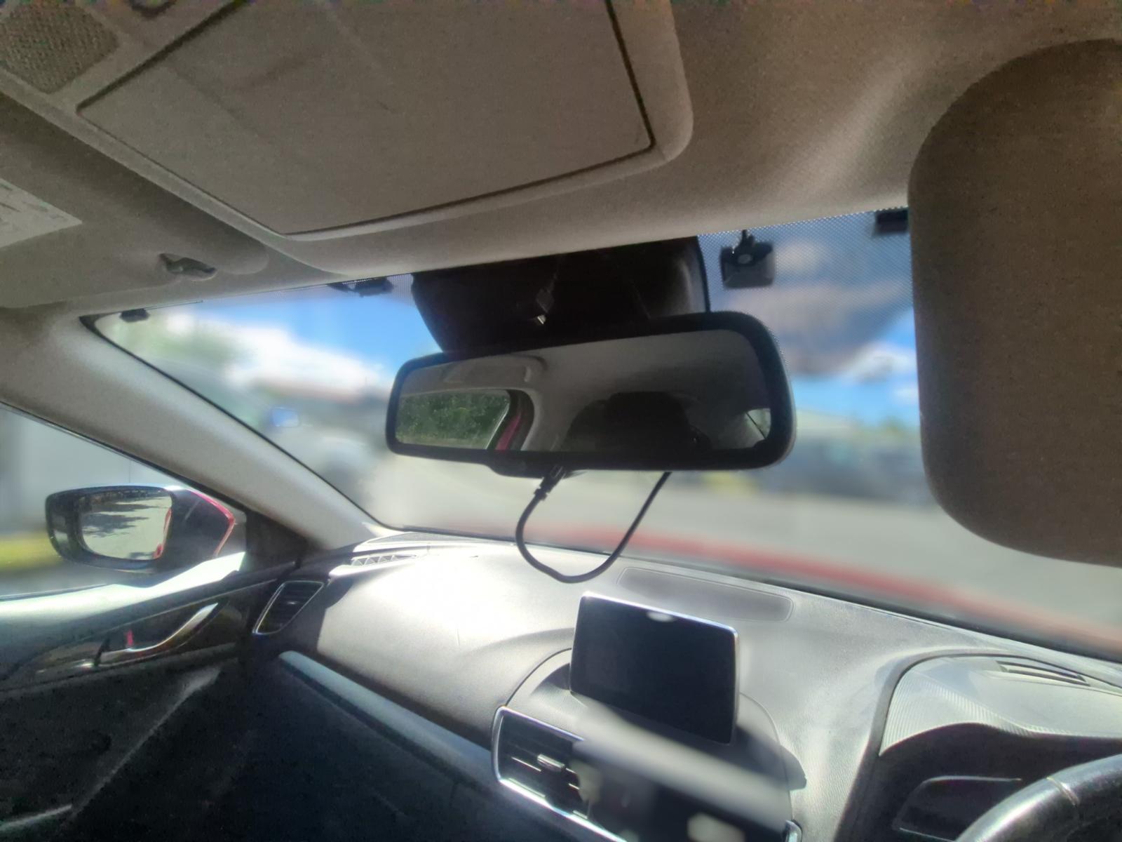 Mazda Mazda3 - BM 2017-Present