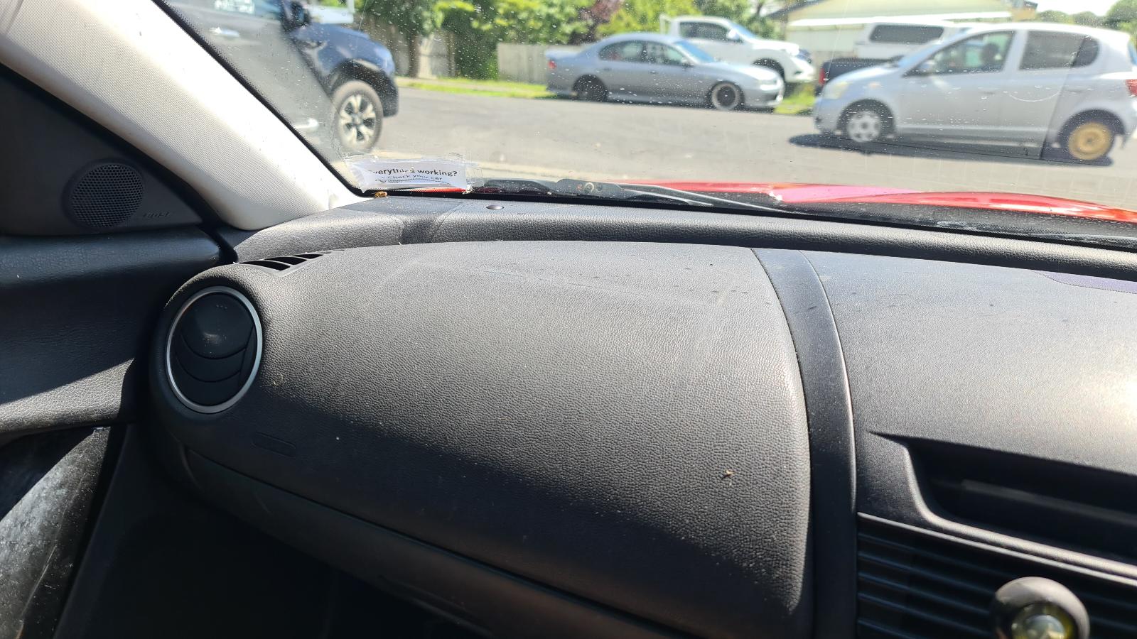 Mazda RX8 - SE 2003-2012