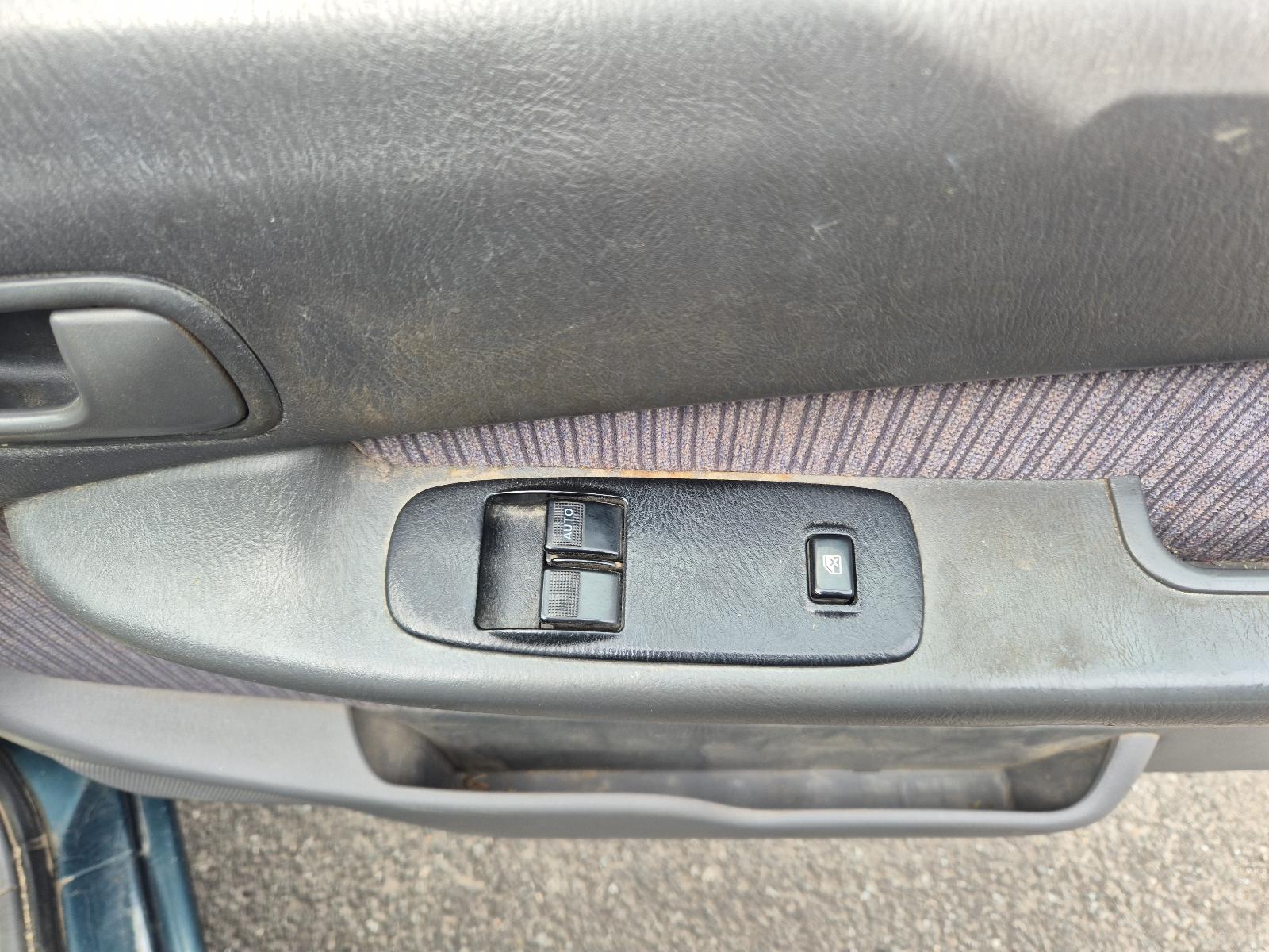 Mazda Bounty - UN 1999-2006