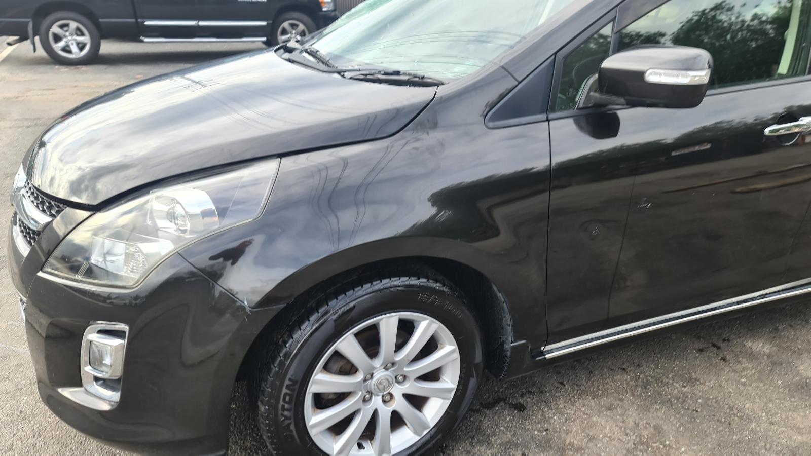 Mazda MPV - LY3P 2007-Present