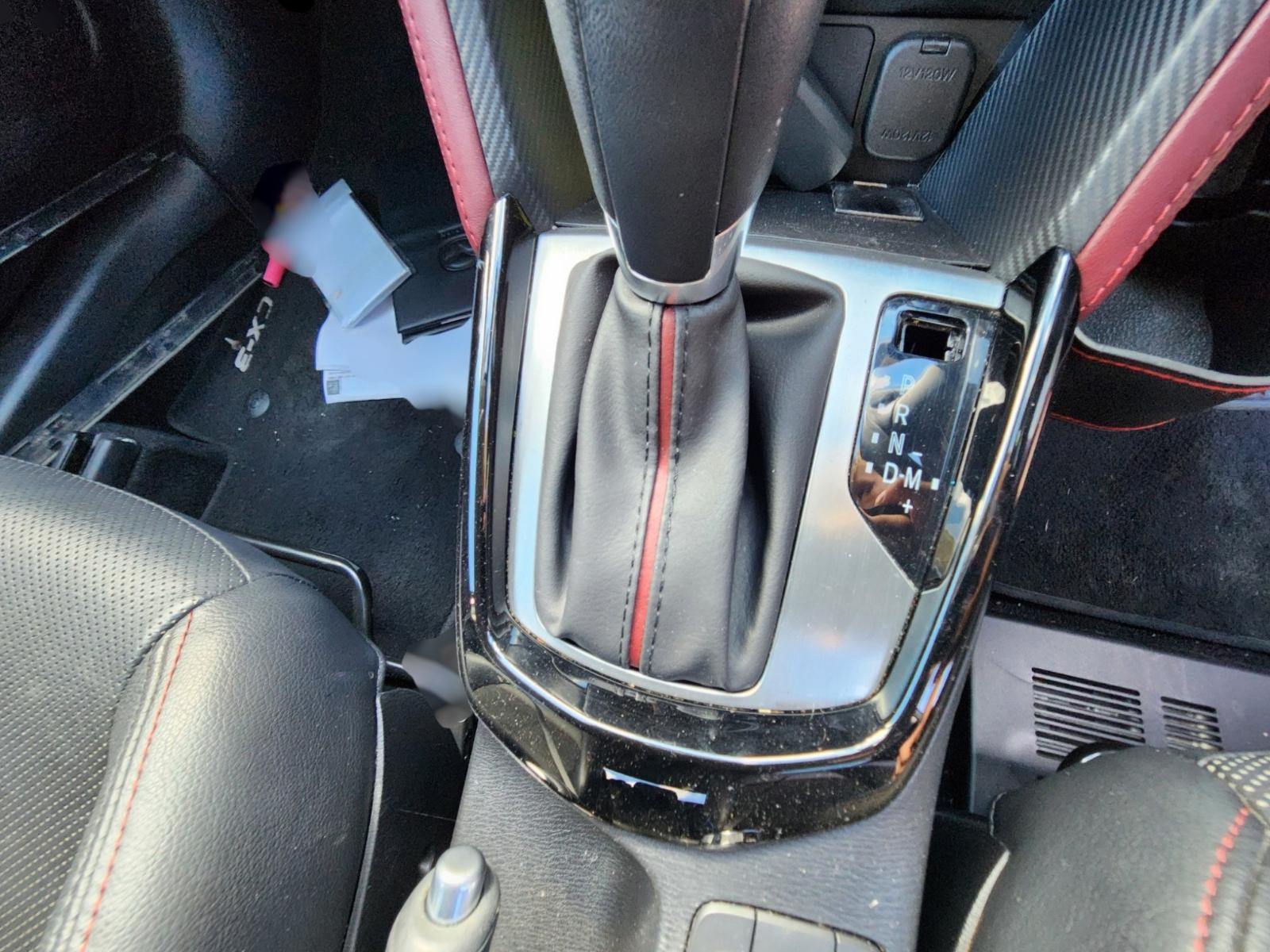 Gear Stick Shifter