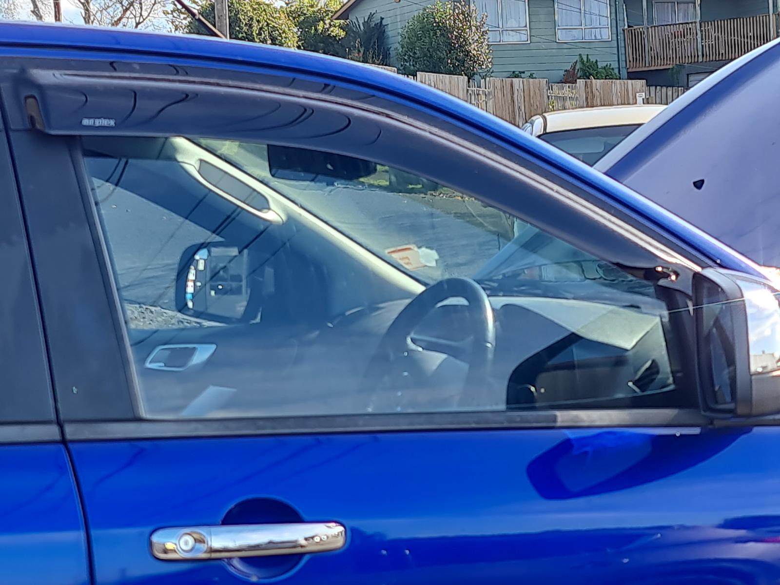 Mazda BT50 - UP 2011-Present