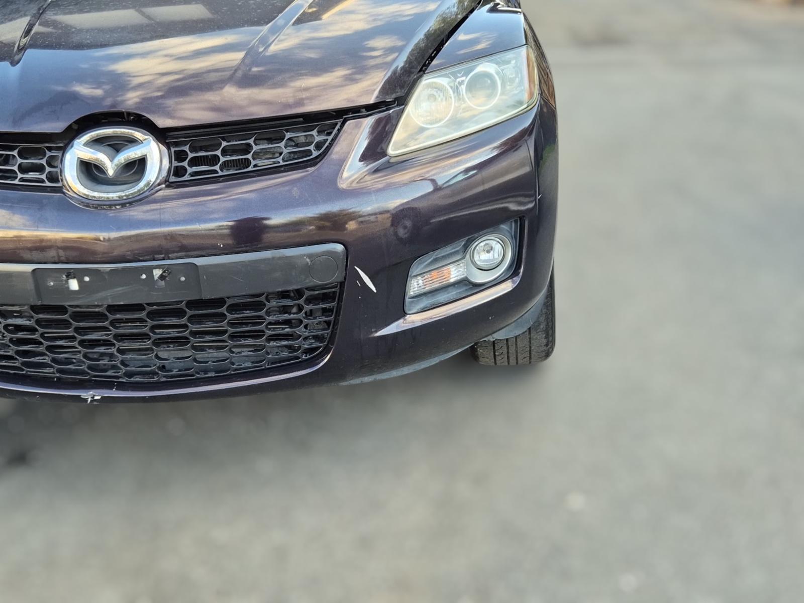 Mazda CX7 - ER 2006-2012