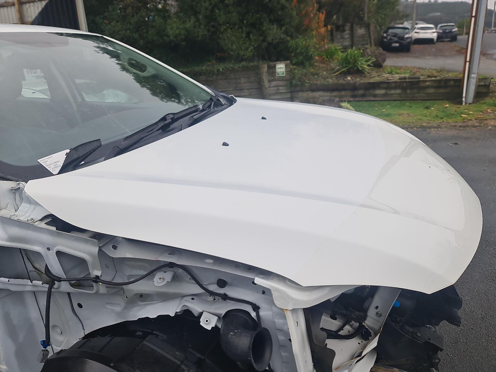 Mazda BT50 - UP 2011-Present