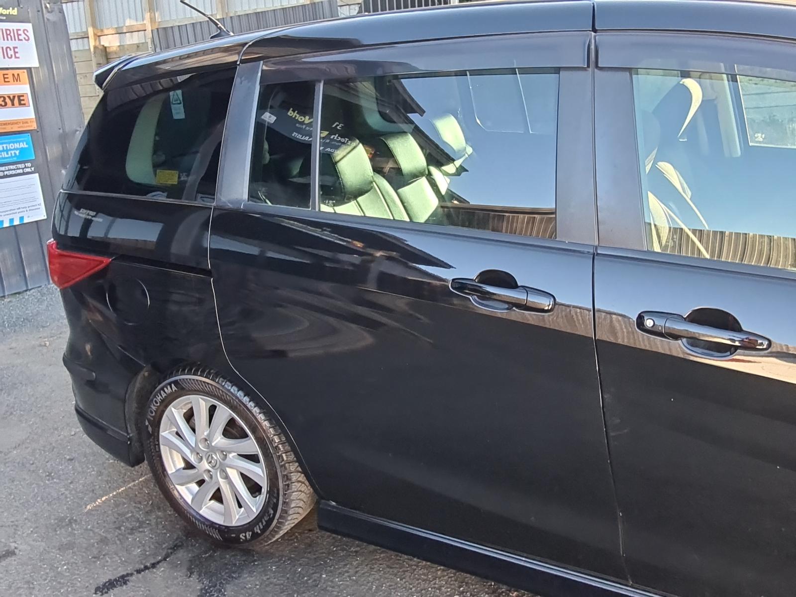 Mazda Premacy - CW 2010-2016
