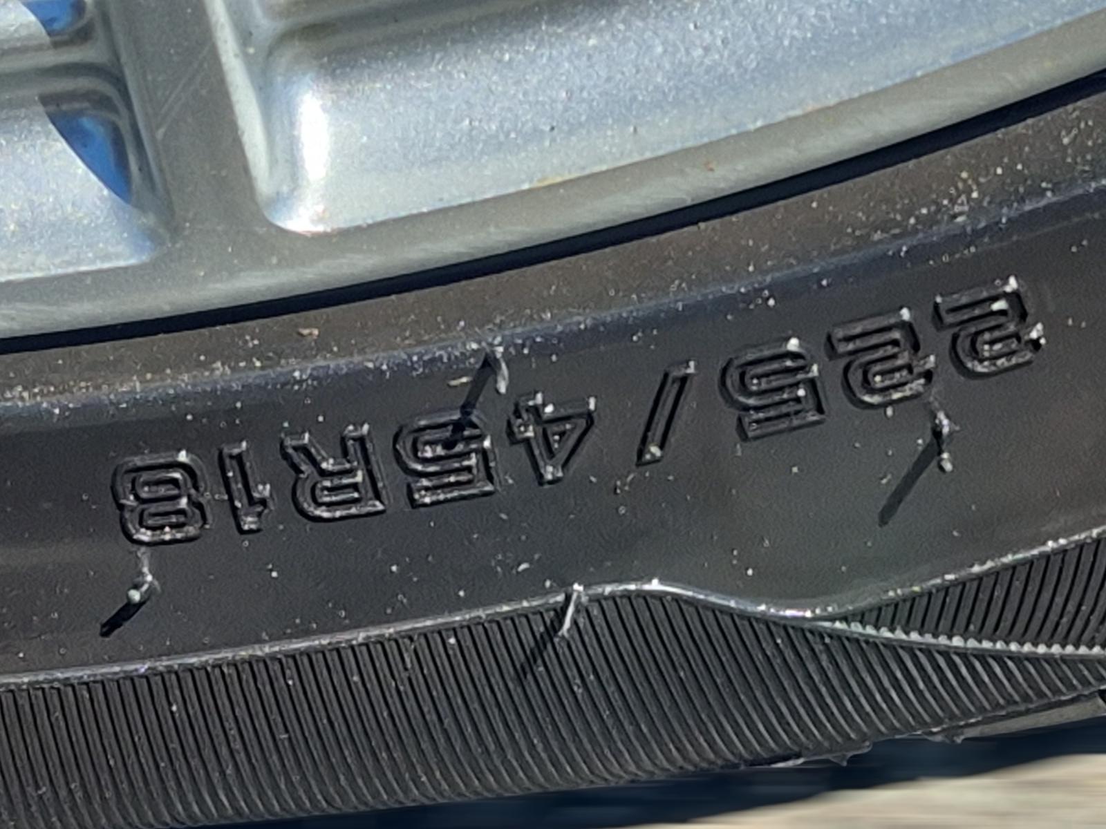 Mazda Atenza - GH 2008-2012