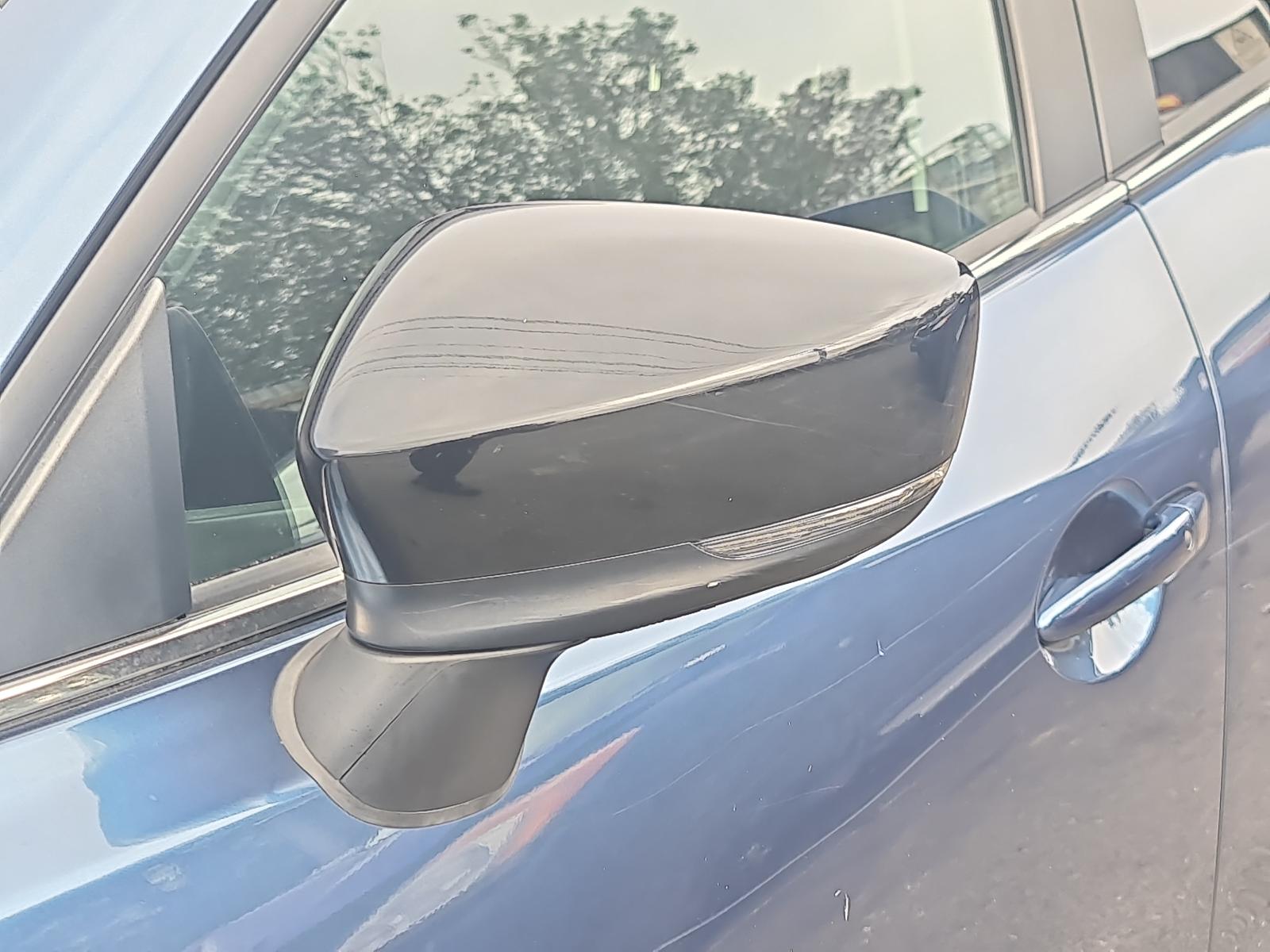 Mazda Mazda3 - BN 2013-2017