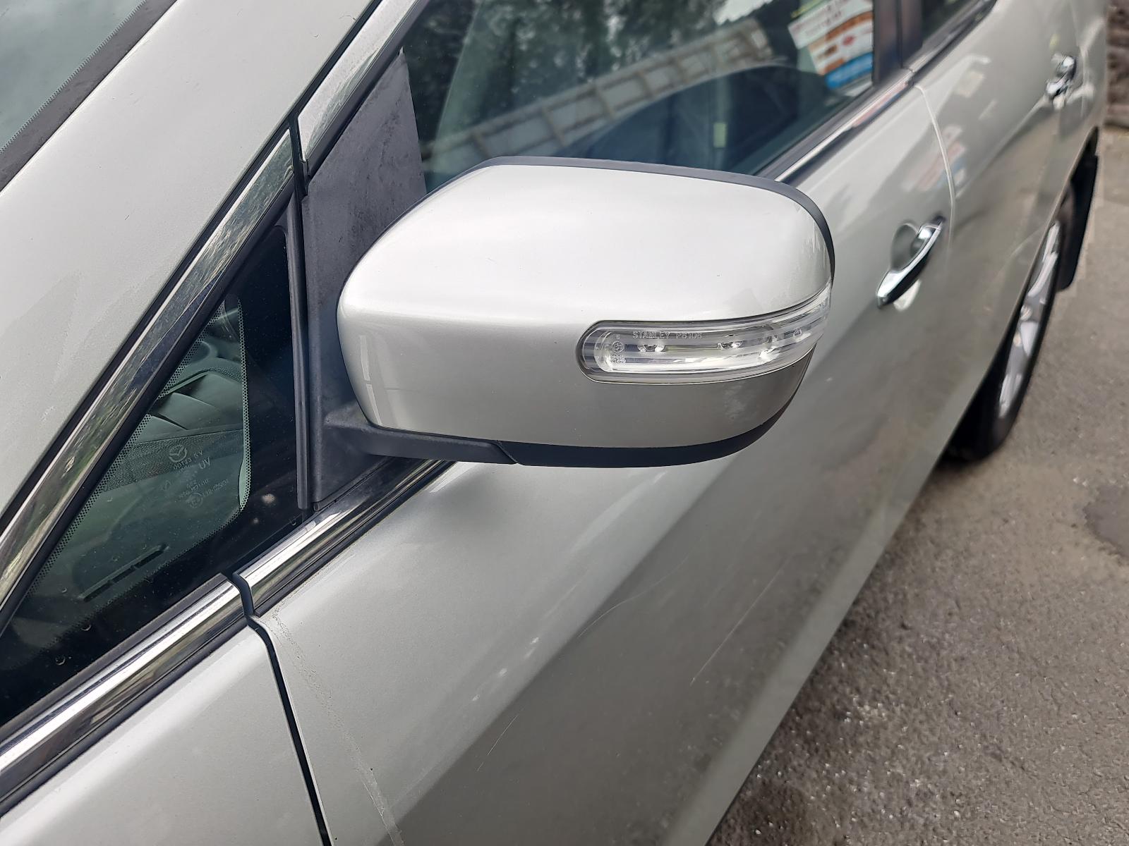 Mazda CX7 - ER 2006-2012