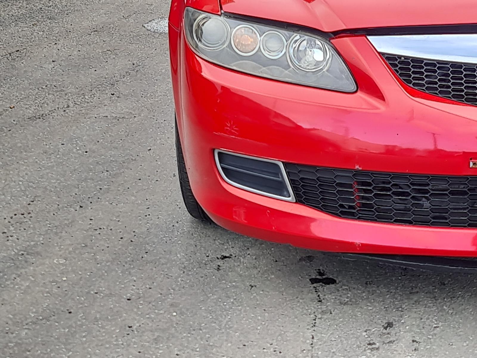 Mazda Atenza - GY 2002-2008