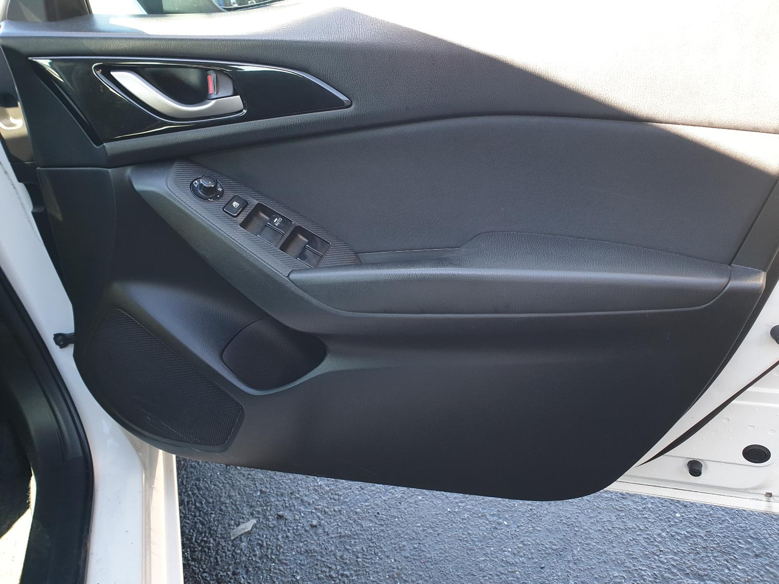 Mazda Mazda3 - BM 2013-Present