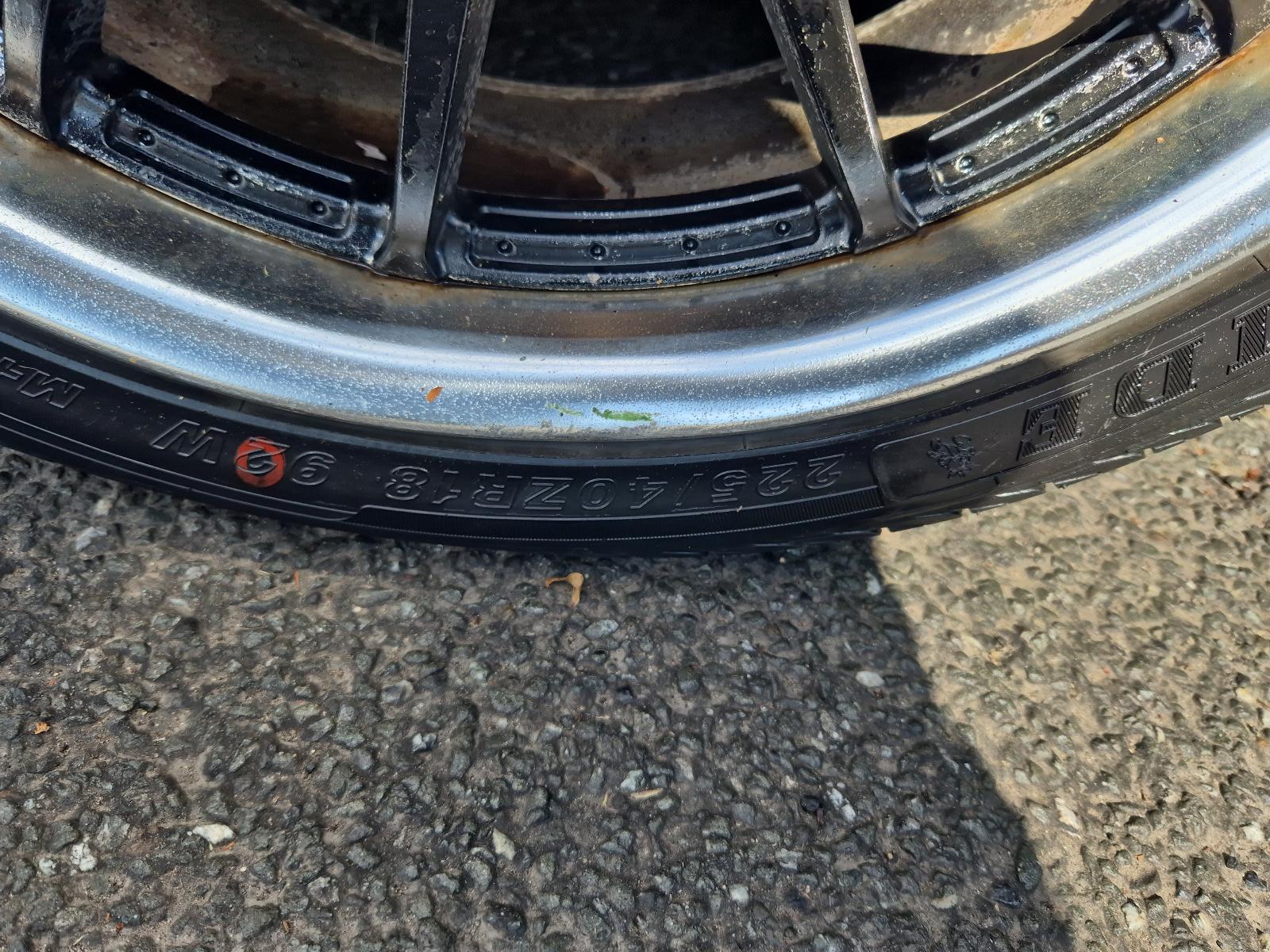 Mazda Atenza - GG 2002-2008